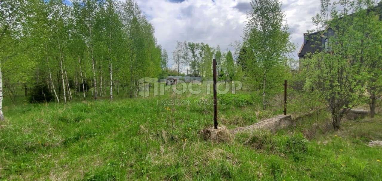 Участок, 26.6 сот. - фото 8