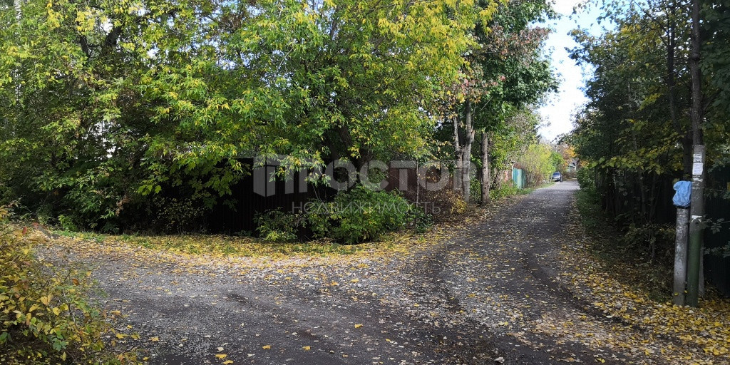 Участок, 9.16 сот. - фото 11