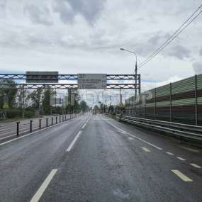 Фото участка