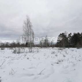 Фото участка