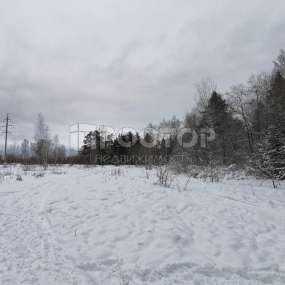 Фото участка