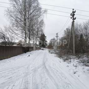 Фото участка