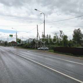 Фото участка