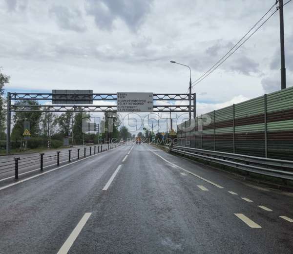 Фото участка
