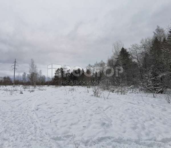 Фото участка