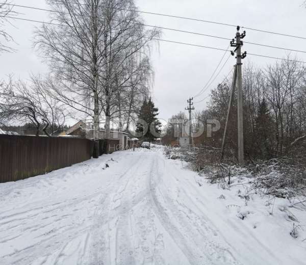 Фото участка