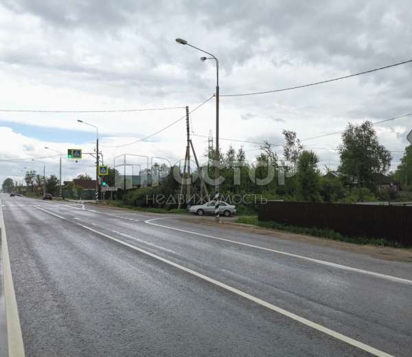 Фото участка