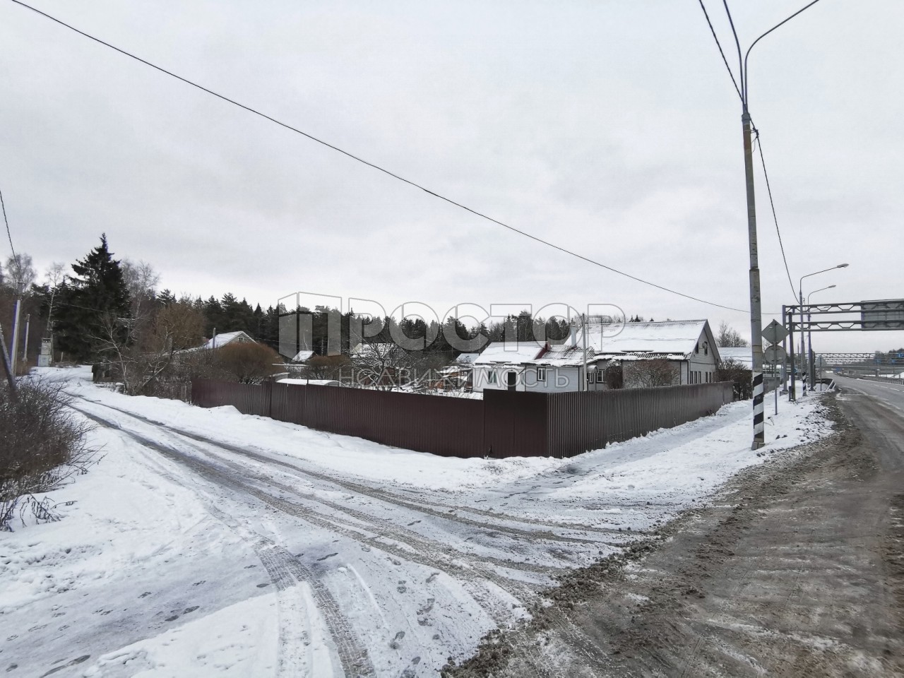 Участок, 80 сот. - фото 28