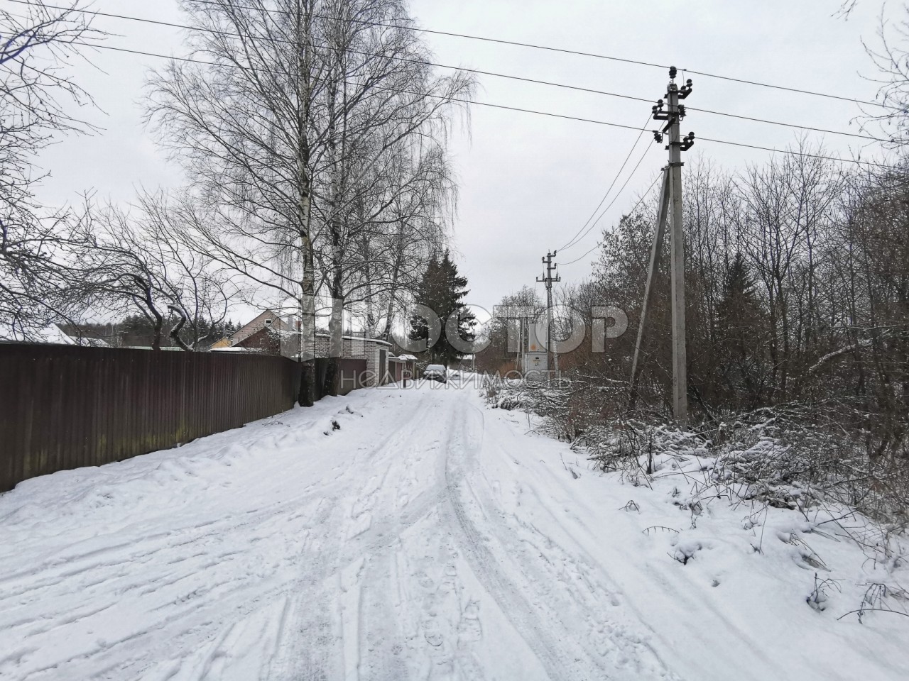 Участок, 80 сот. - фото 26