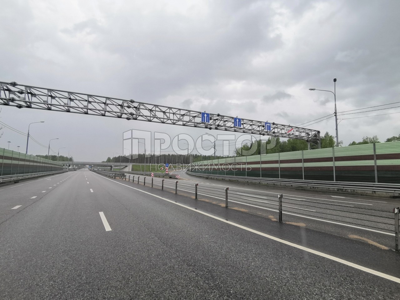 Участок, 80 сот. - фото 12