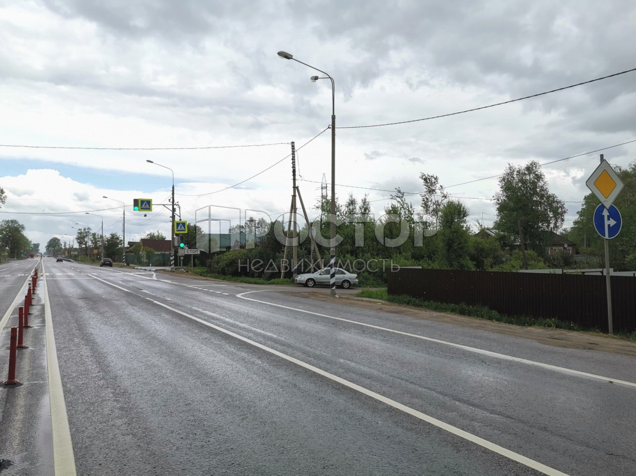 Участок, 80 сот. - фото 13