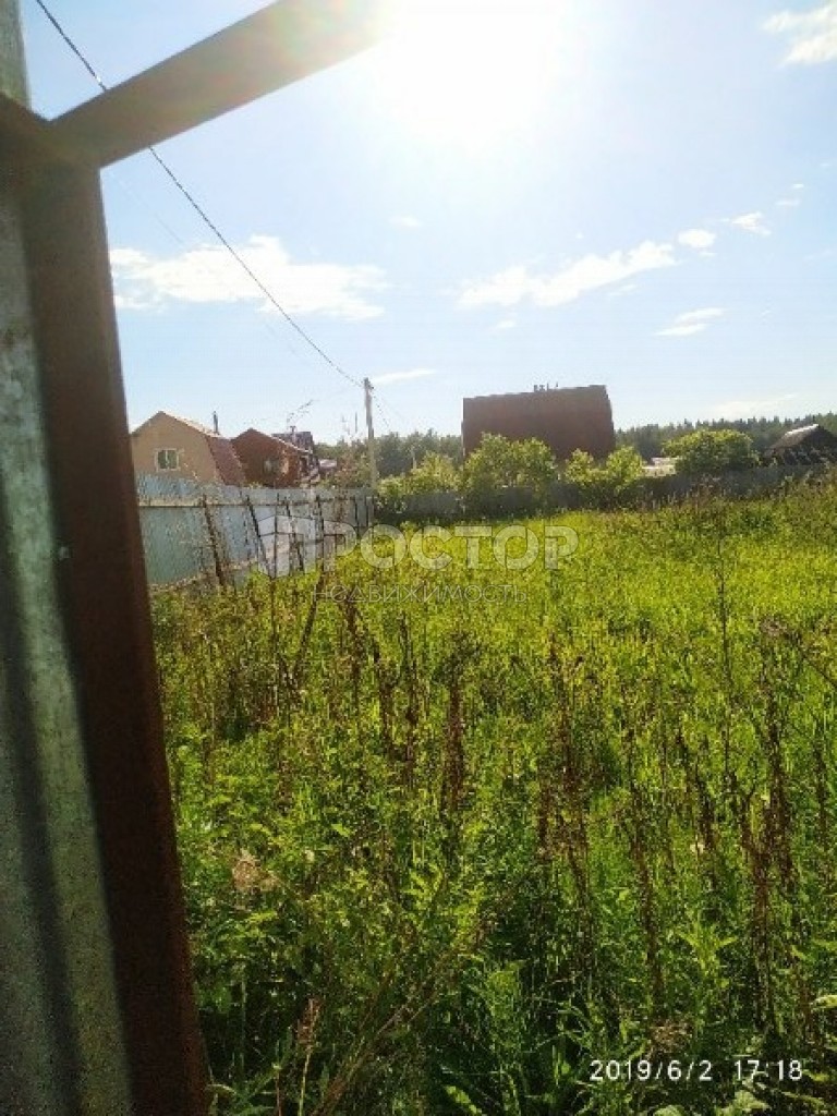 Участок, 10 сот. - фото 5