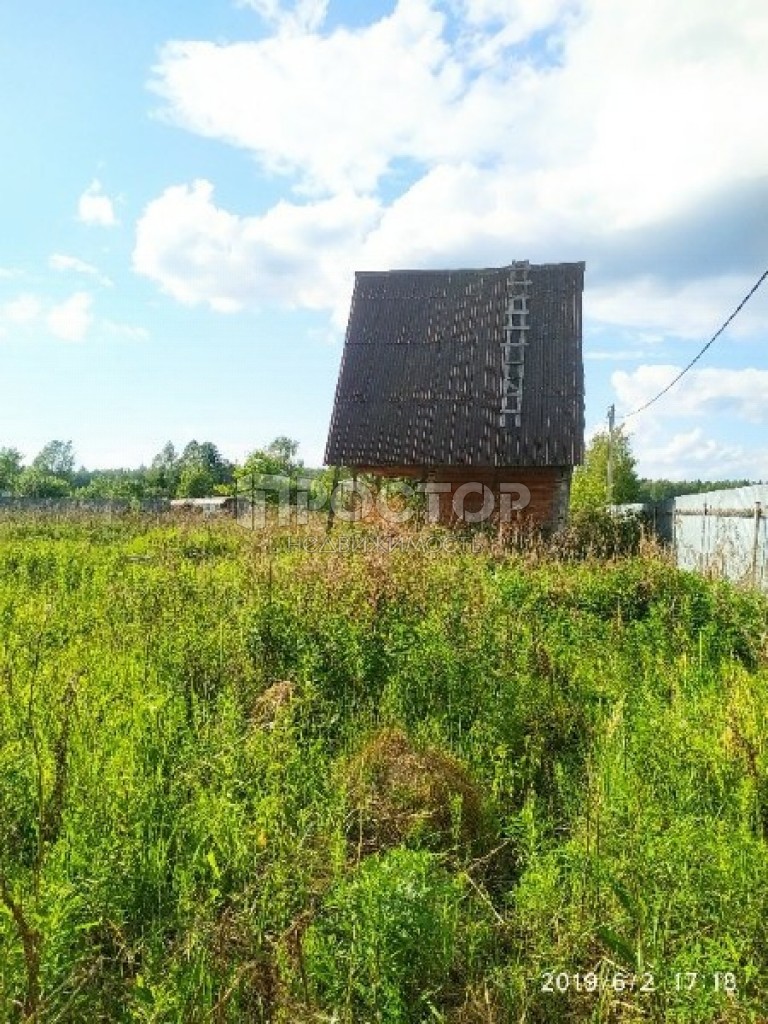 Участок, 10 сот. - фото 6