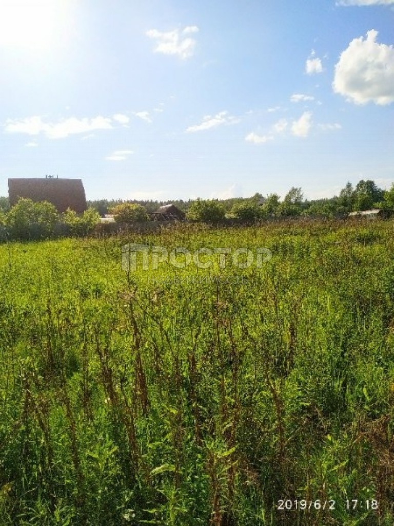 Участок, 10 сот. - фото 10