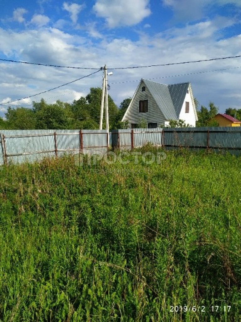 Участок, 10 сот. - фото 4
