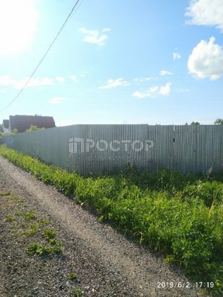 Участок, 10 сот. - фото 7
