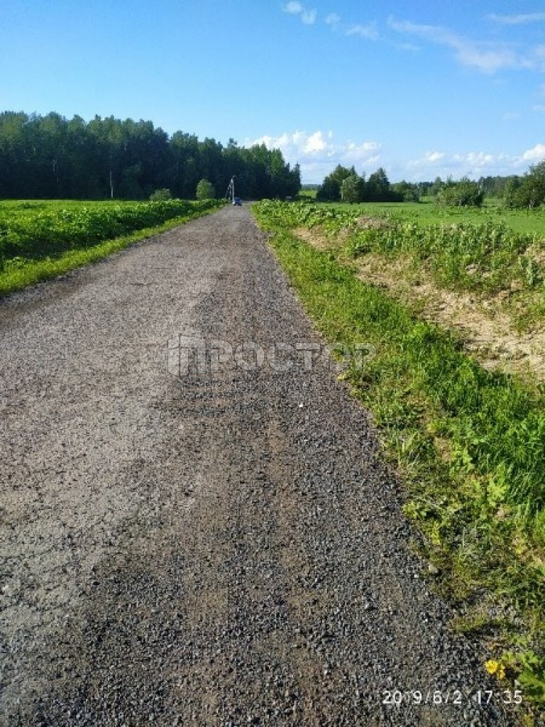 Участок, 10 сот. - фото 8