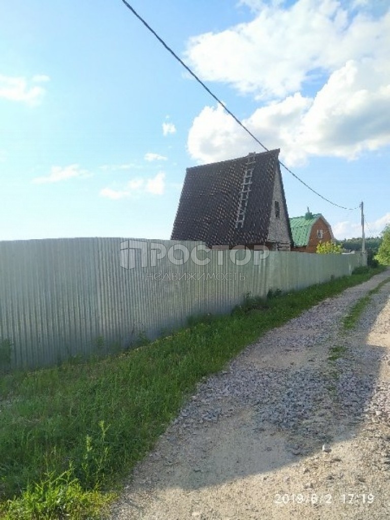 Участок, 10 сот. - фото 2