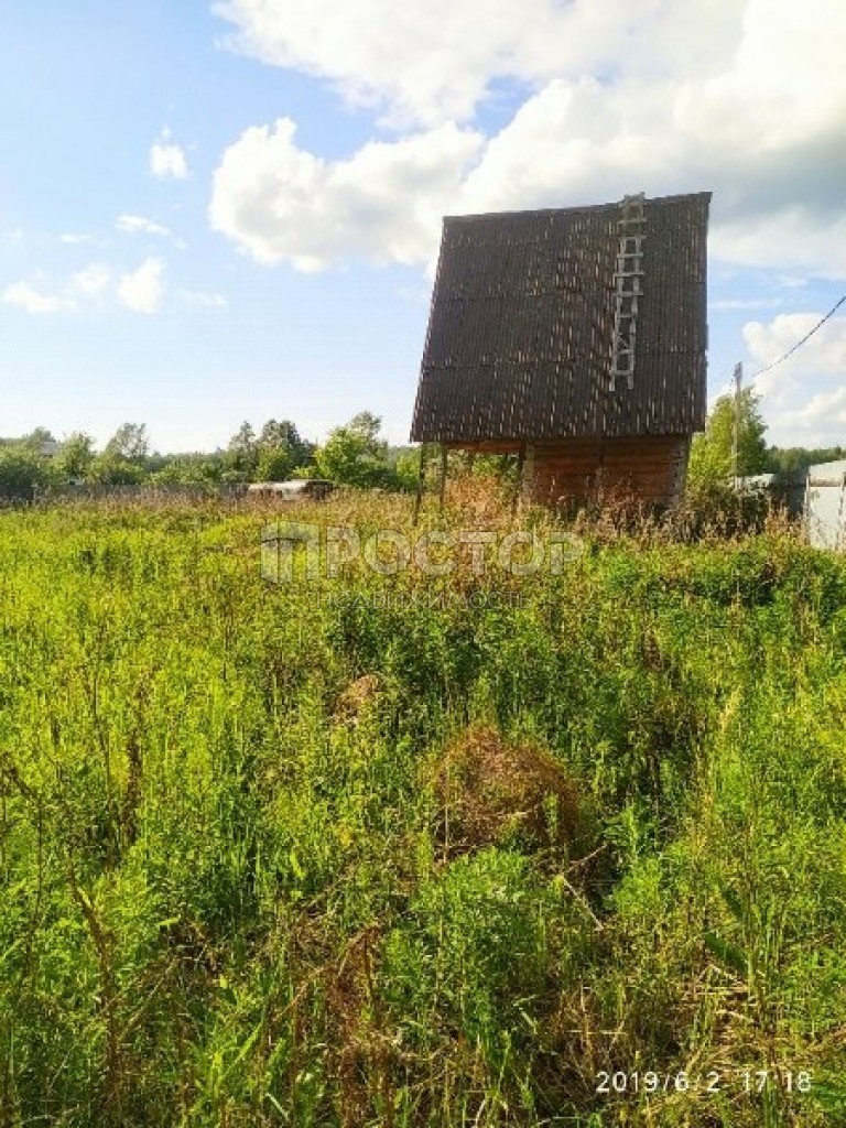 Участок, 10 сот. - фото 3