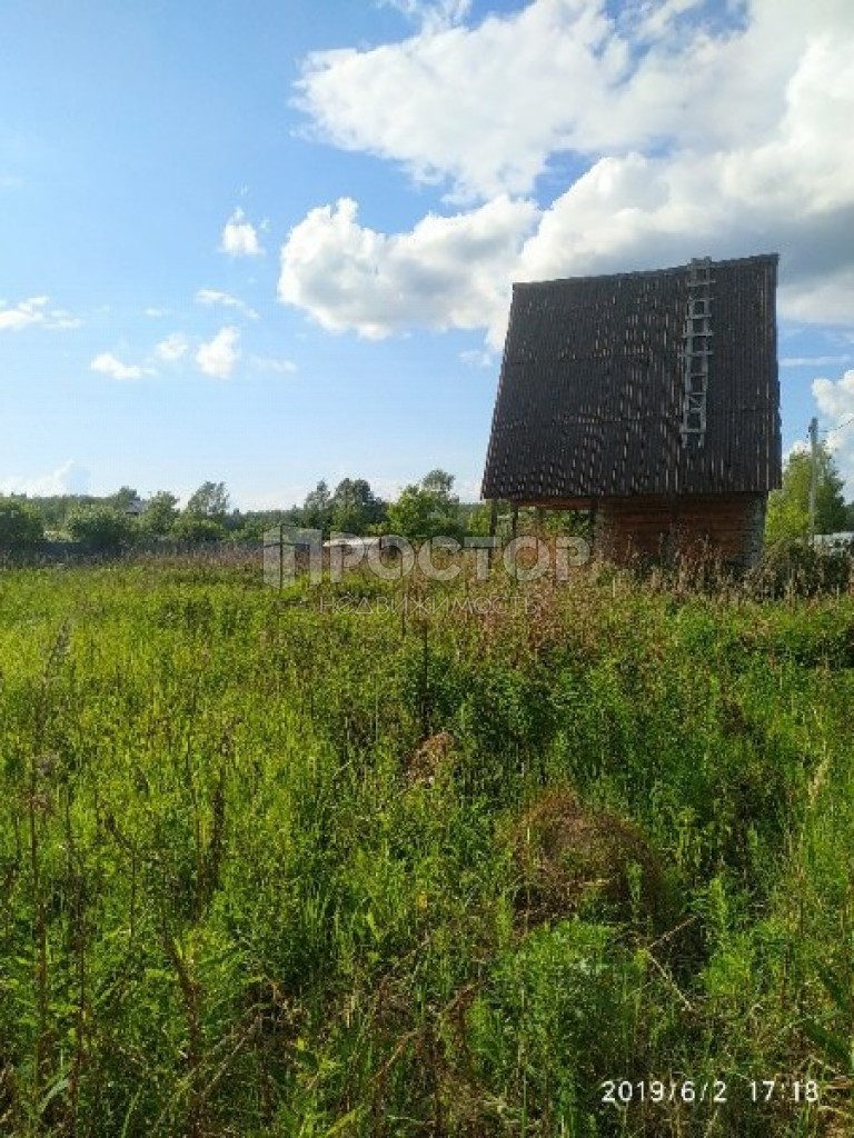 Участок, 10 сот. - фото 9