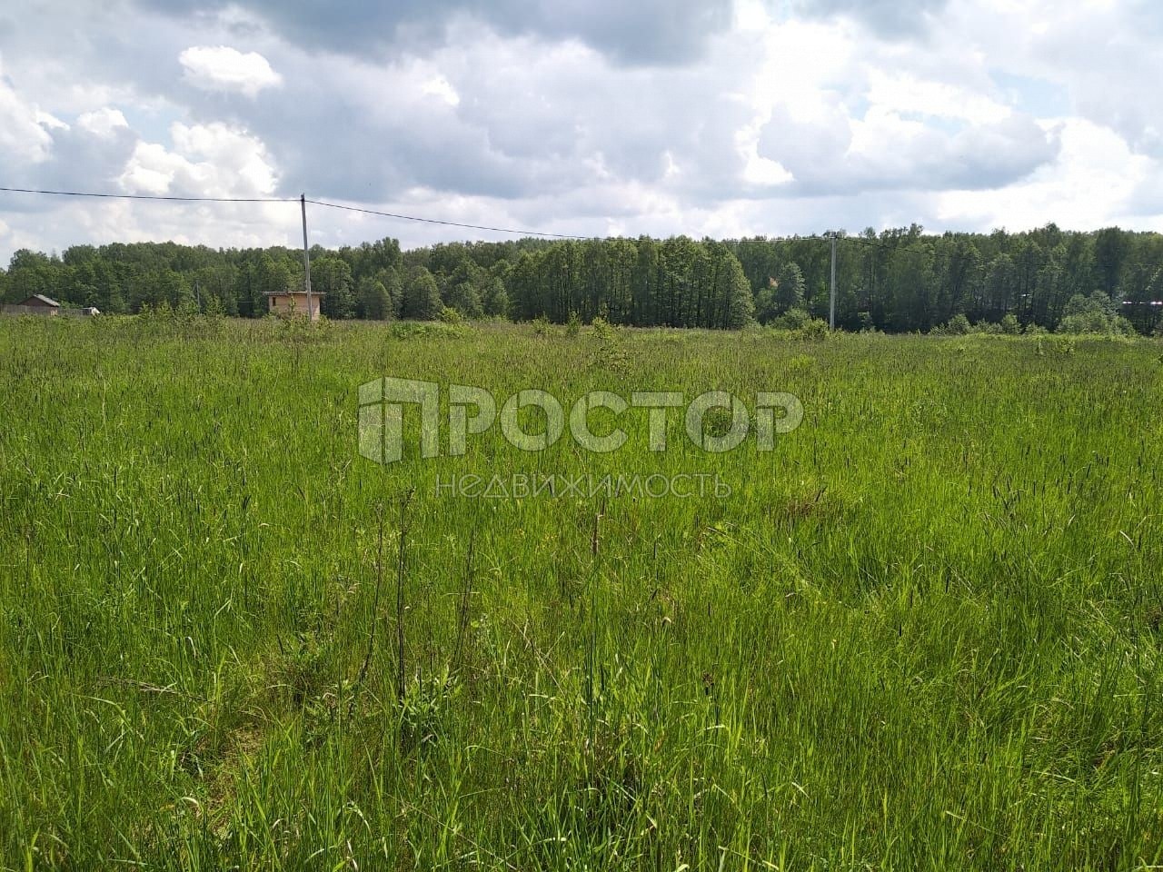 Участок, 25 сот. - фото 2