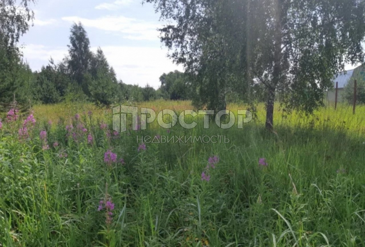 Участок, 22.35 сот. - фото 3