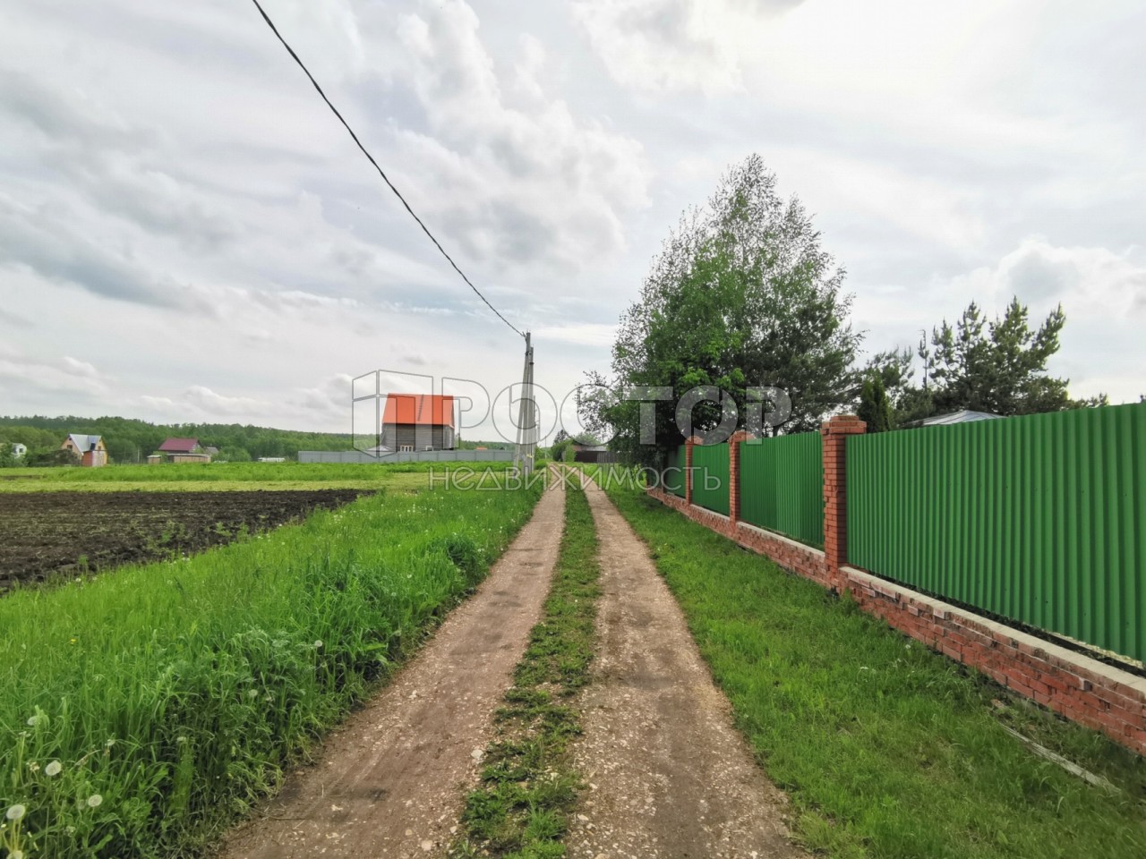 Участок, 30 сот. - фото 13