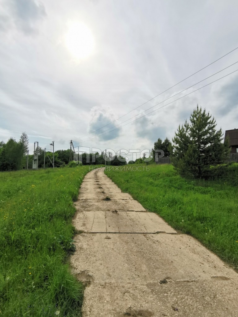 Участок, 30 сот. - фото 11