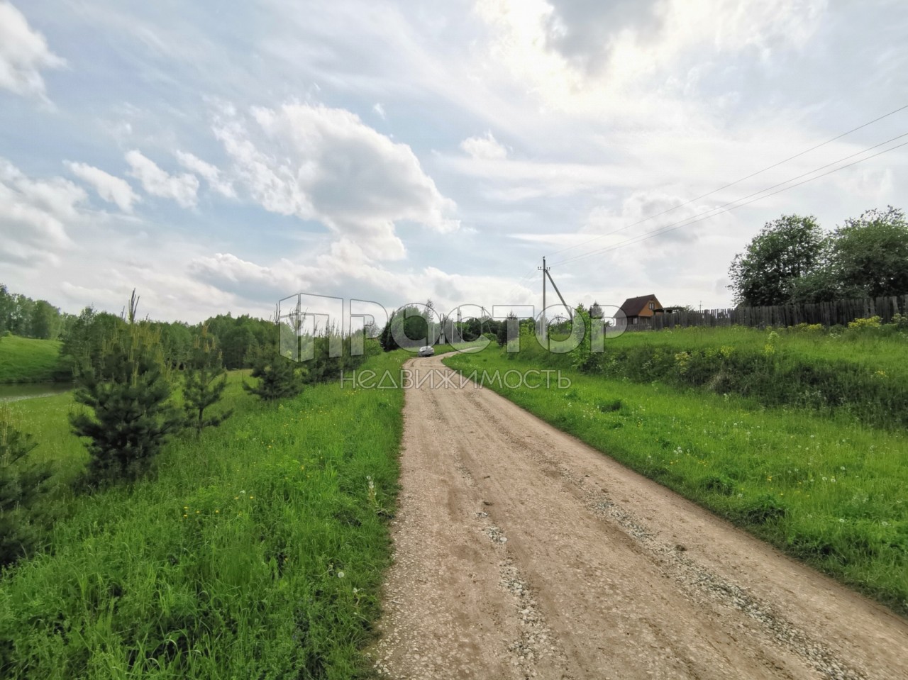 Участок, 30 сот. - фото 5