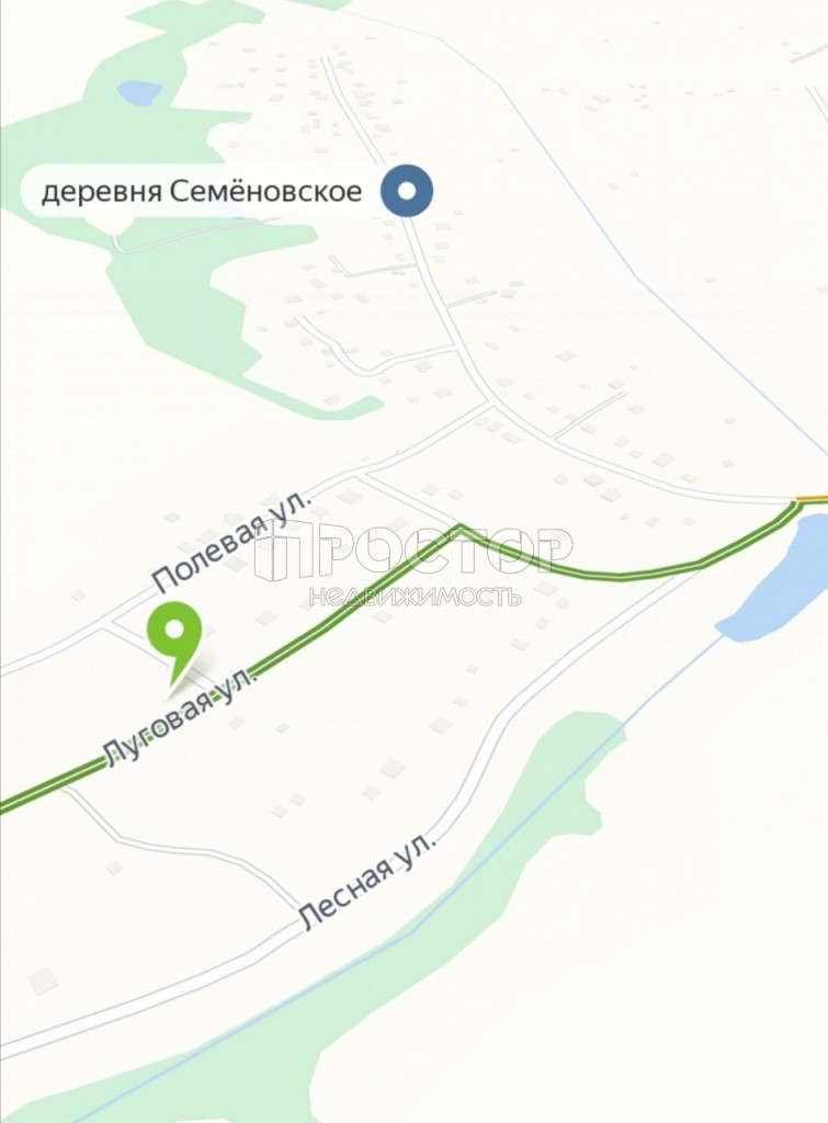 Участок, 30 сот. - фото 22