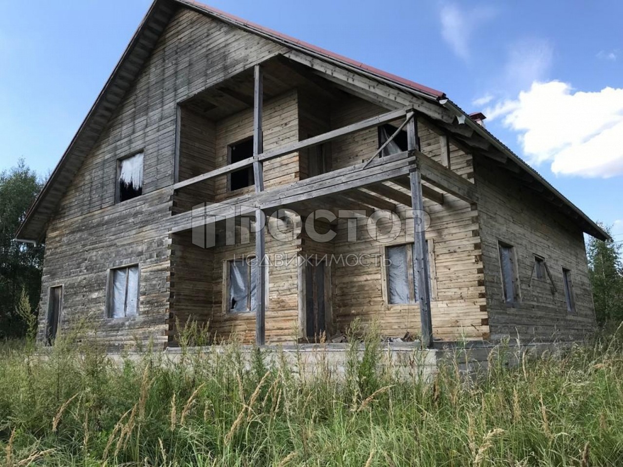 Участок, 30 сот. - фото 3
