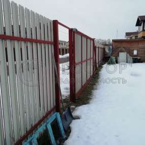 Фото участка