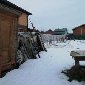 Фото участка