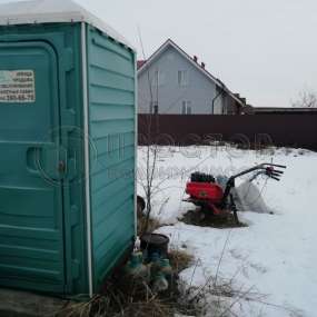 Фото участка
