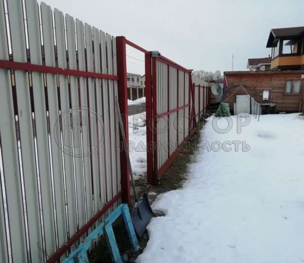Фото участка
