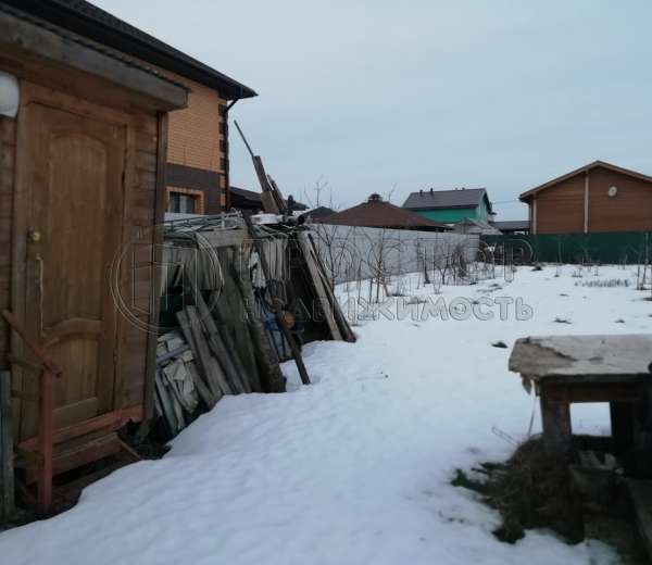 Фото участка