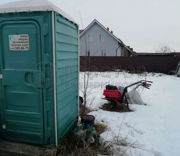 Фото участка