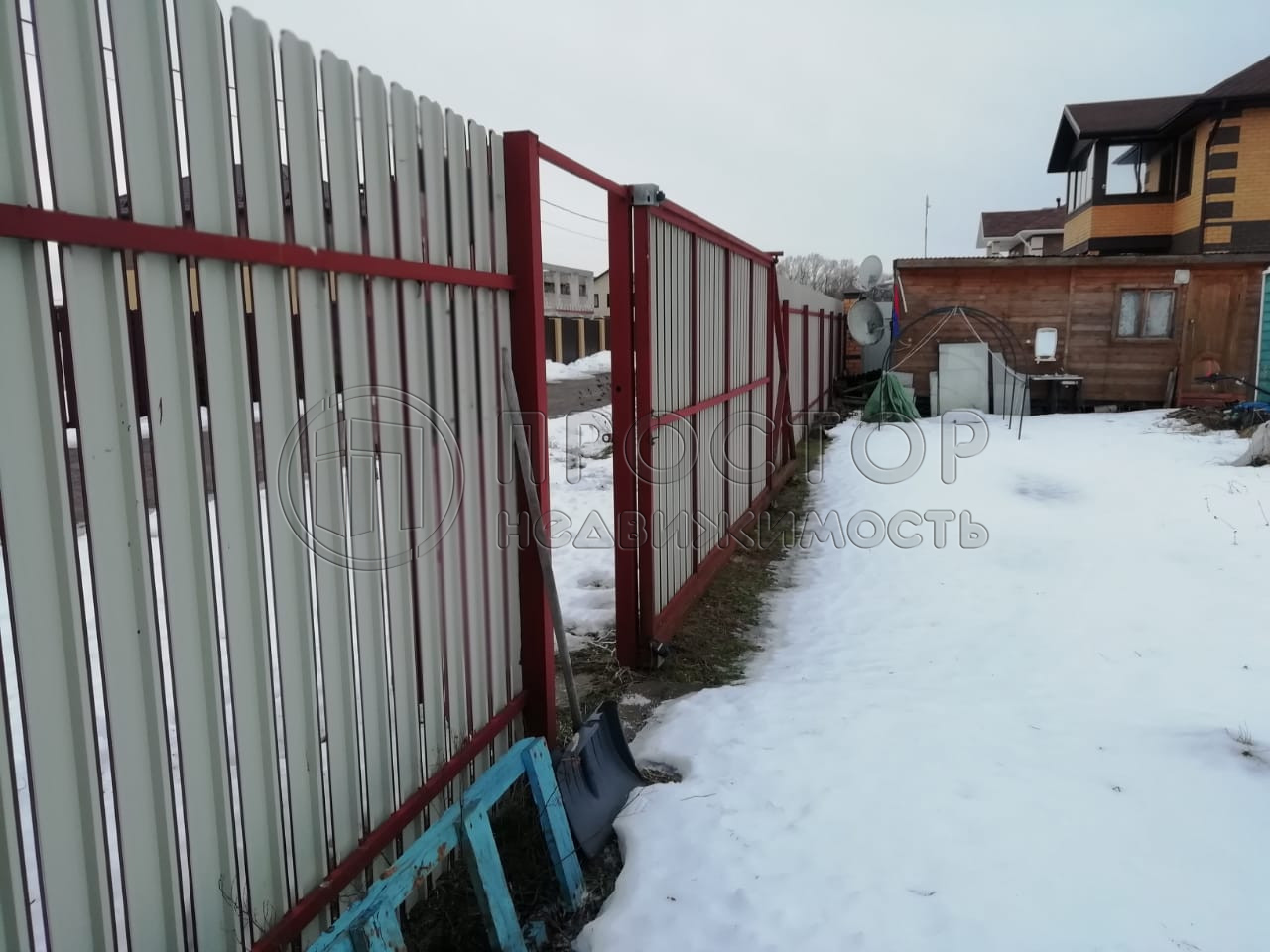 Участок, 10 сот. - фото 3
