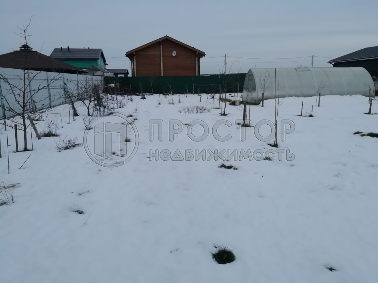 Участок, 10 сот. - фото 4