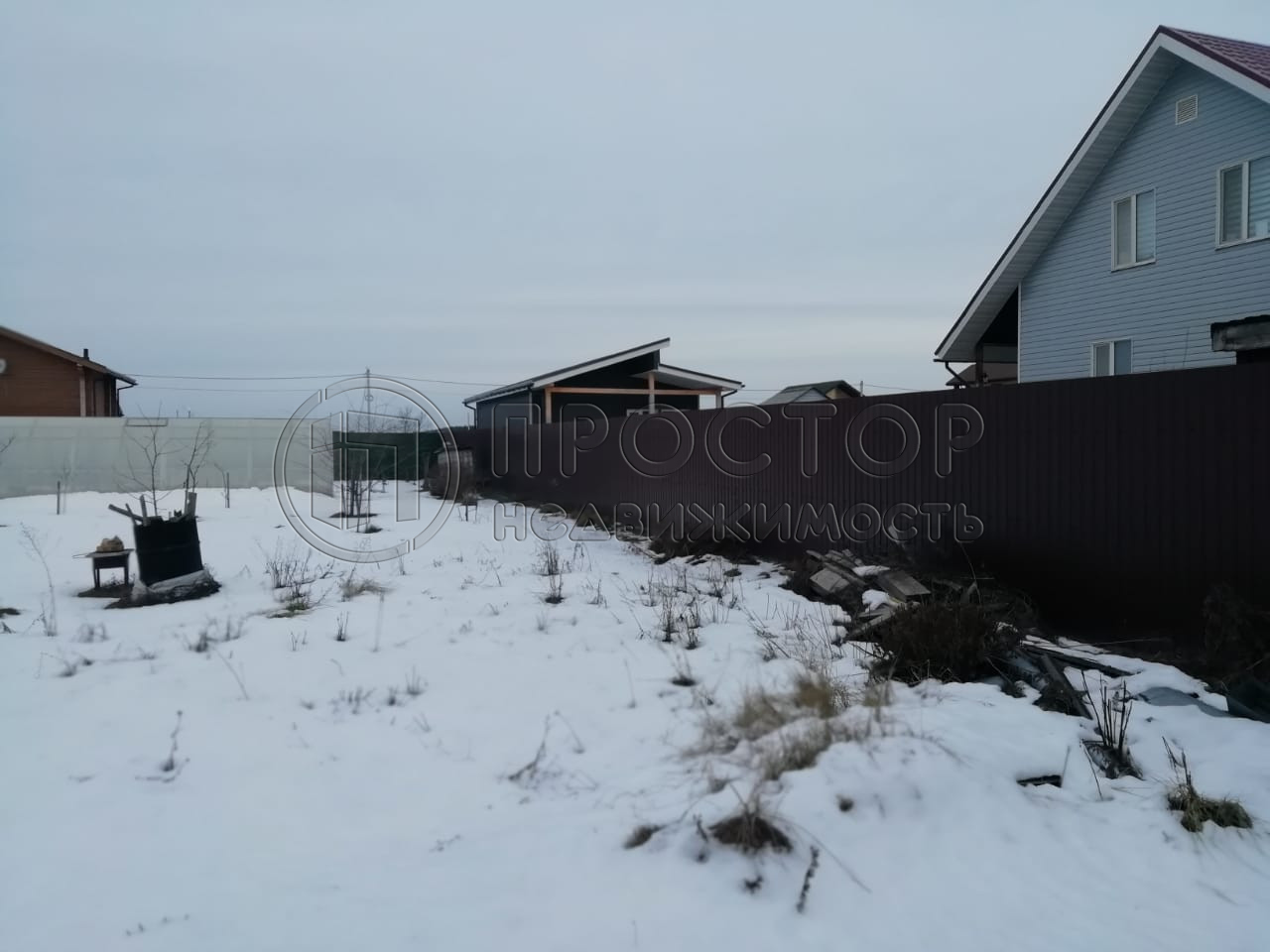 Участок, 10 сот. - фото 6