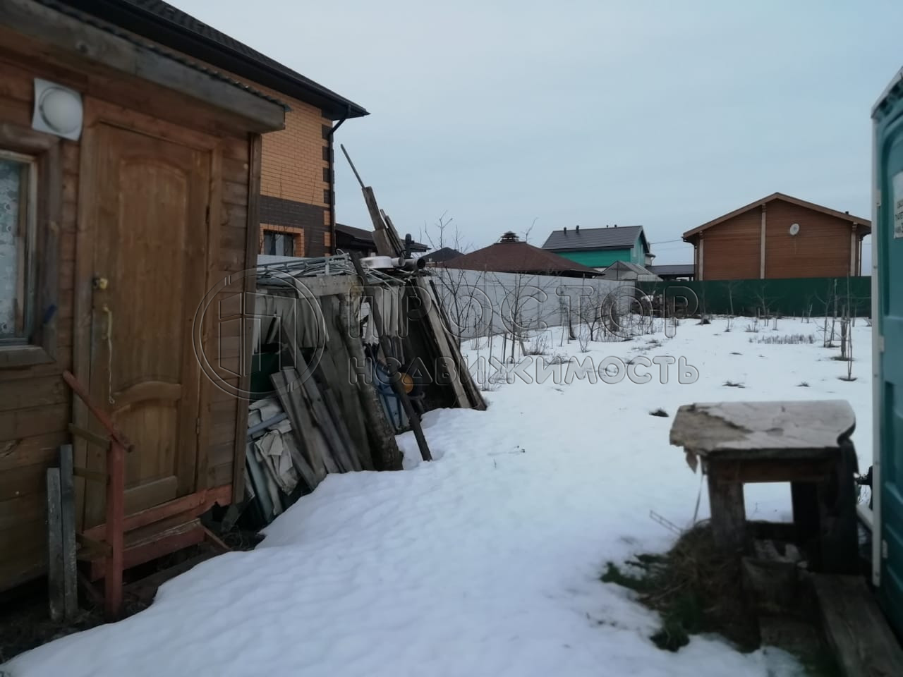 Участок, 10 сот. - фото 7