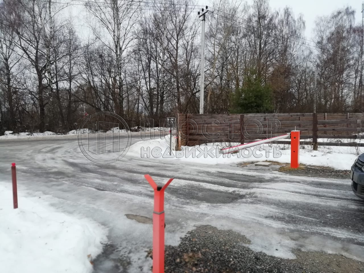 Участок, 10 сот. - фото 14