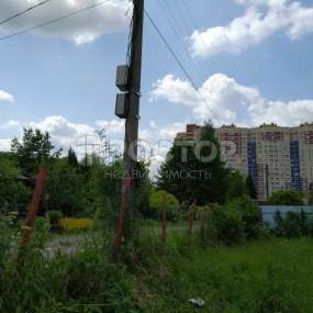 Фото участка