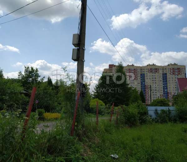 Фото участка