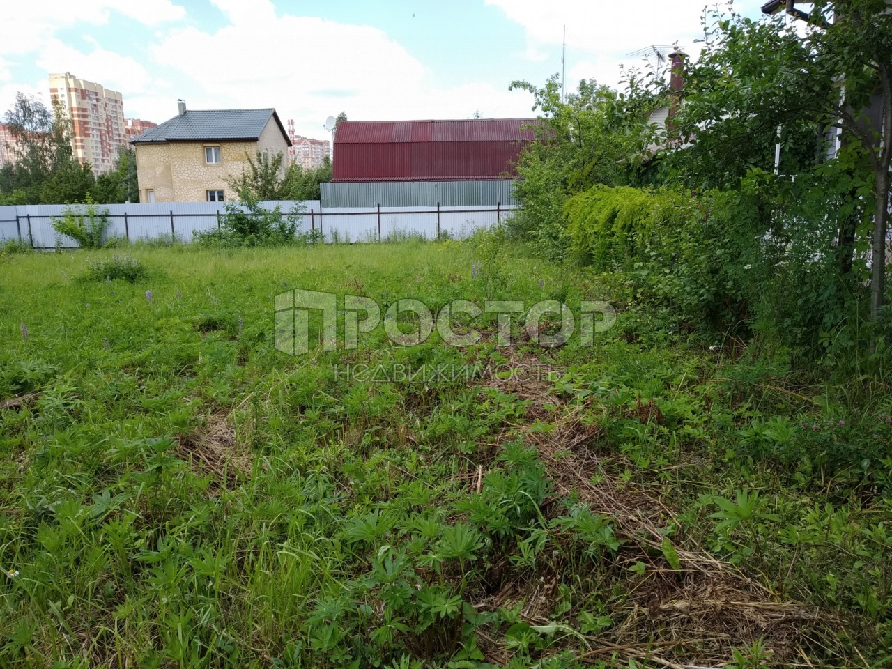 Участок, 6 сот. - фото 3