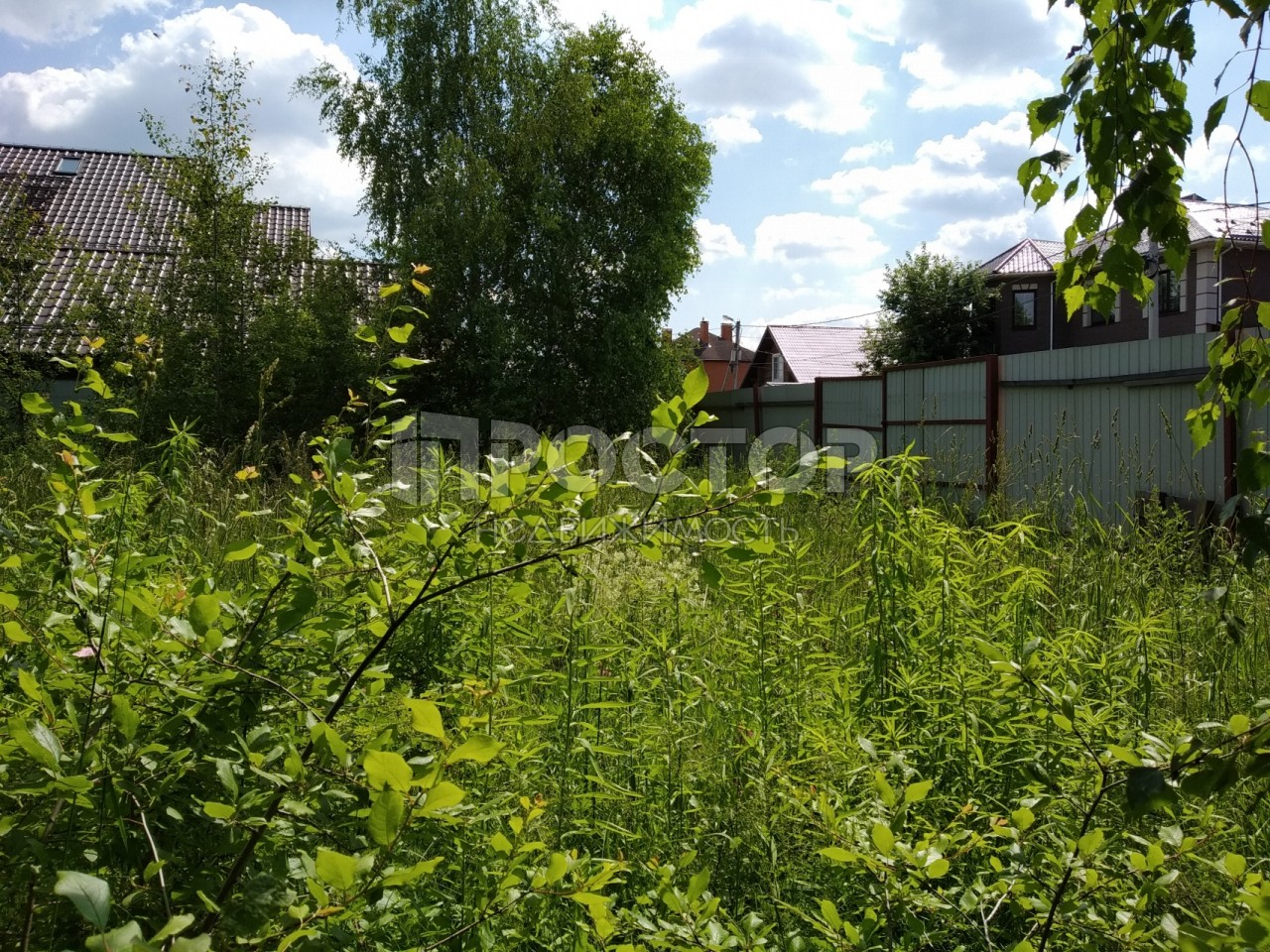 Участок, 10 сот. - фото 3