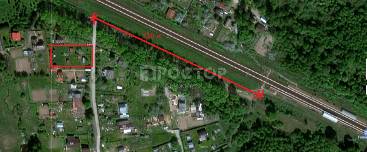 Участок, 9 сот. - фото 7