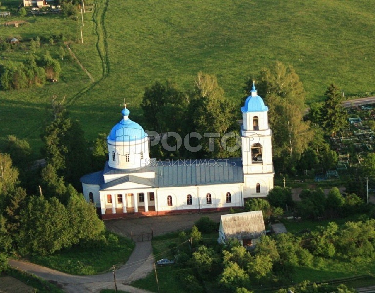Участок, 9 сот. - фото 2