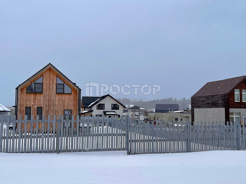 Участок, 8 сот. - фото 6