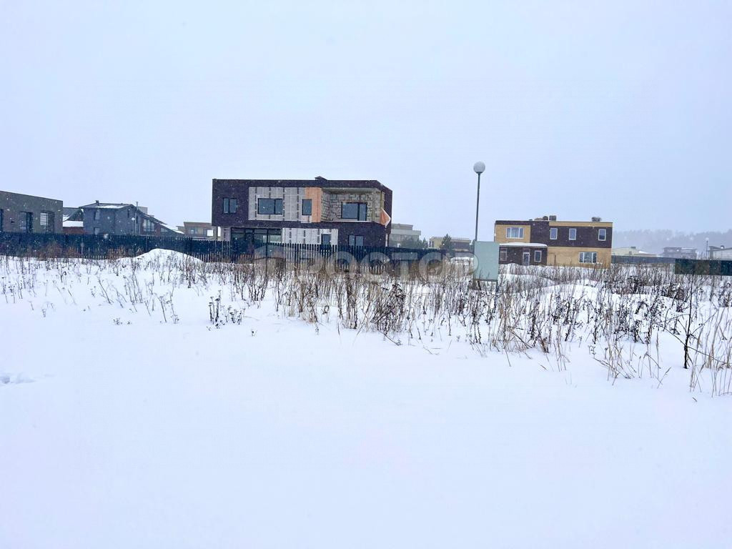 Участок, 8 сот. - фото 3